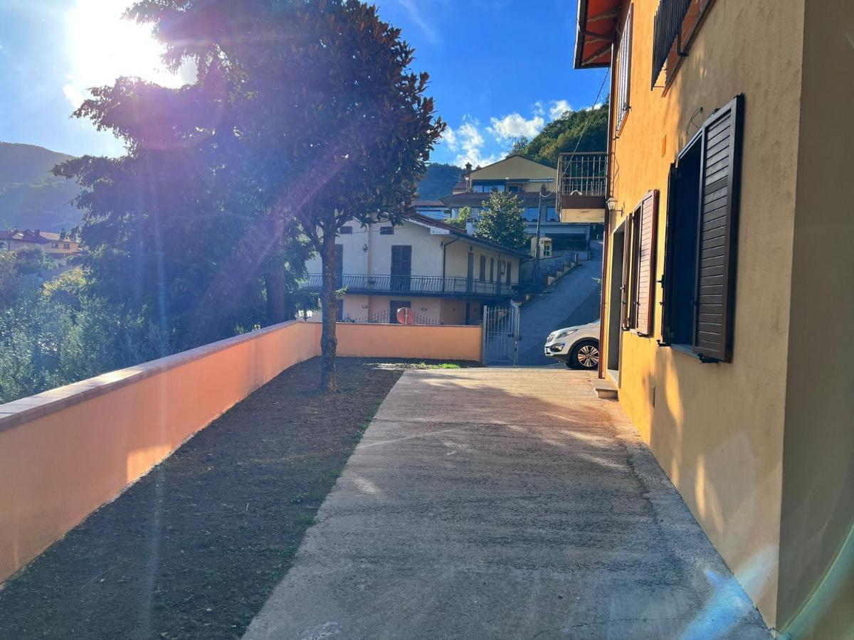 Villetta Mi Il Fabbro Exterior photo