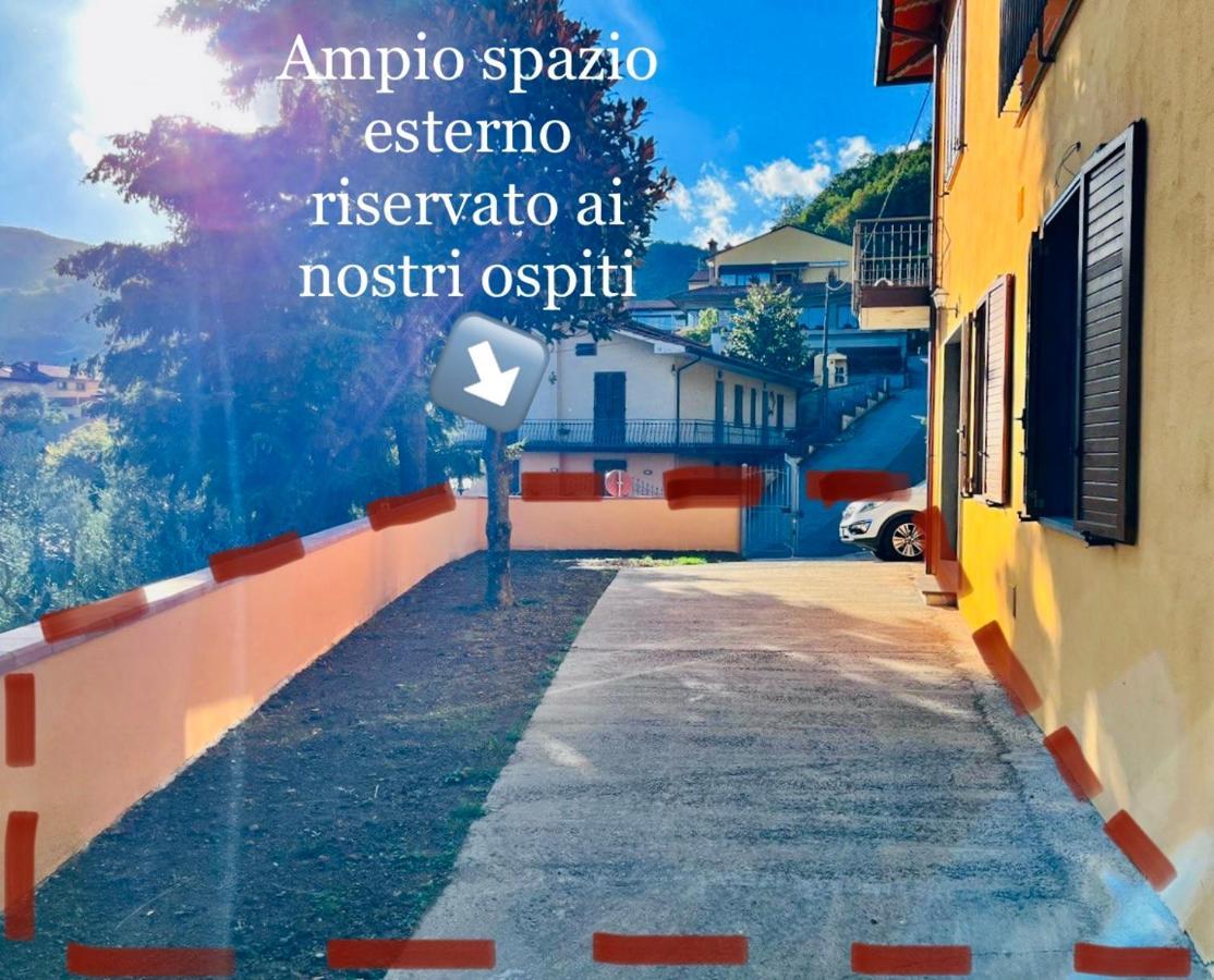 Villetta Mi Il Fabbro Exterior photo
