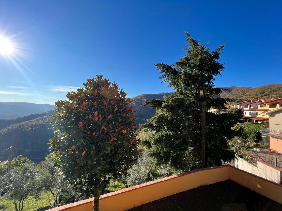 Villetta Mi Il Fabbro Exterior photo